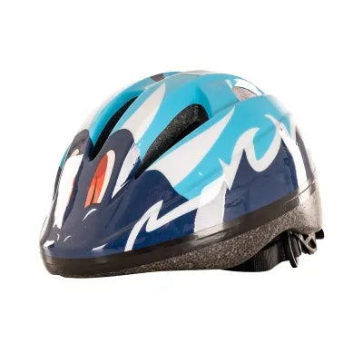 ETC Dragon Junior Helmet 48-52cm | The Cycle Company