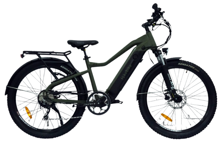Hiko Bike Enduro Men s or Women s Hybrid E Bike