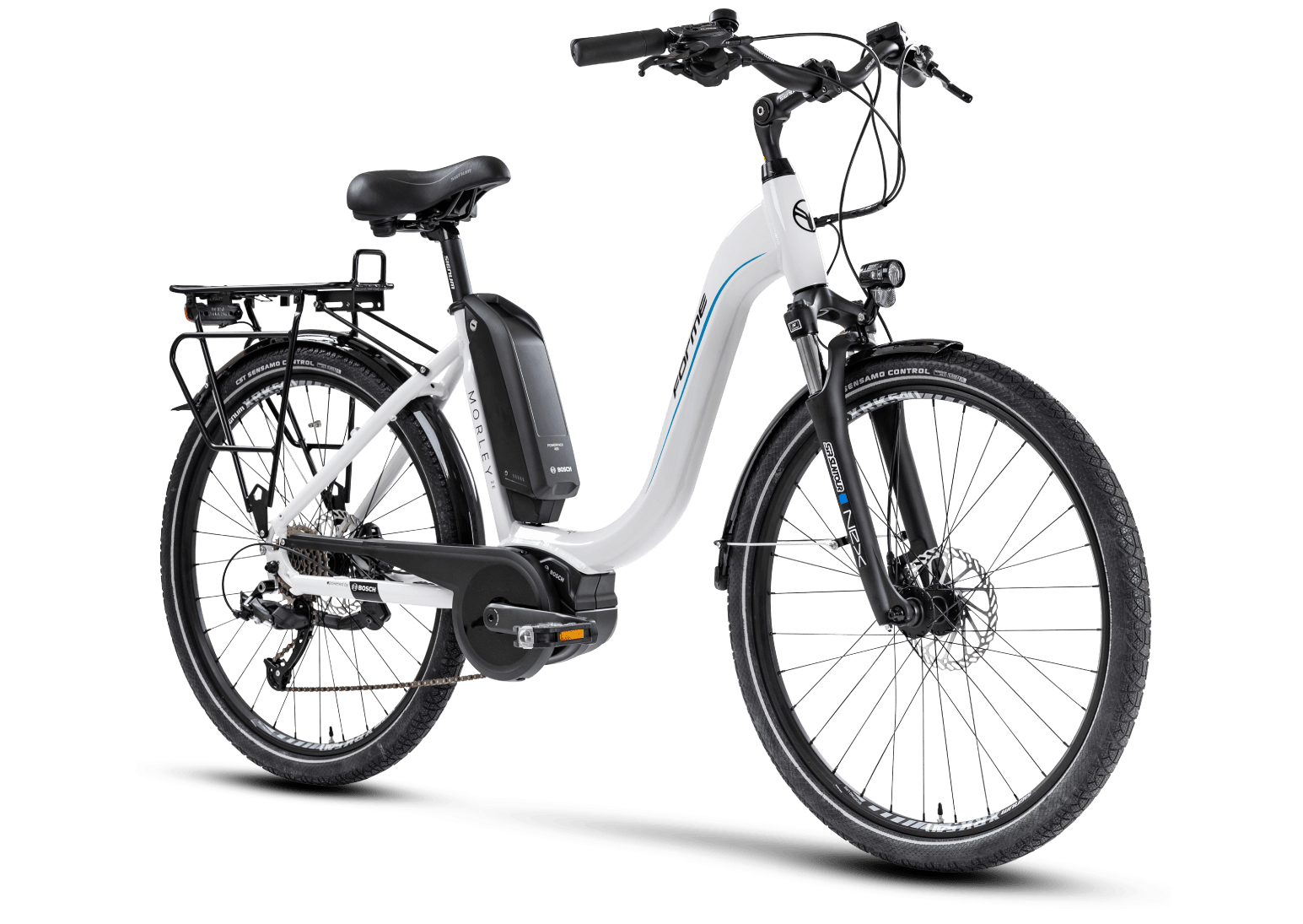 Forme online morley els