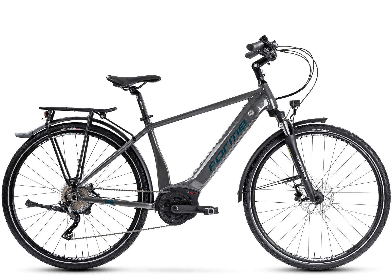 Forme sales electric bikes