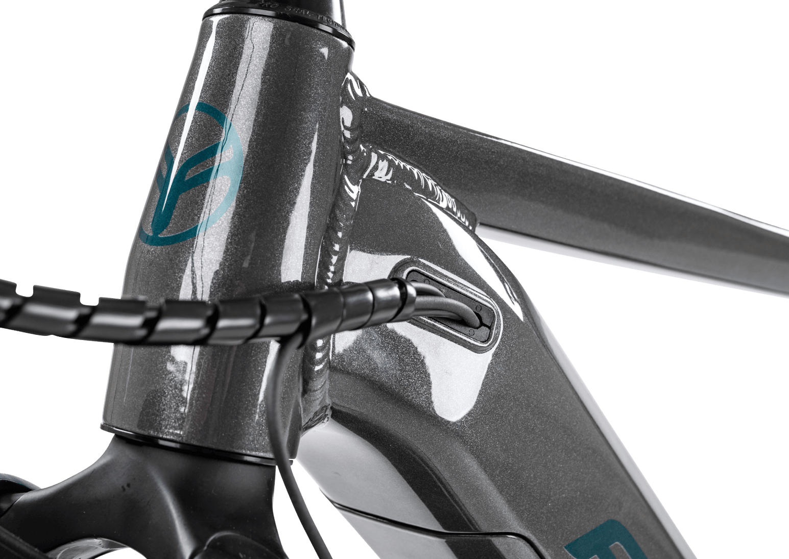 Forme peak trail pro e 2025